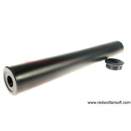 Deep Fire Silencer 300 (300mm x 35mm)