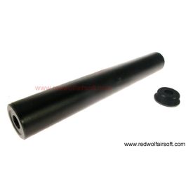 Deep Fire Silencer 250 (250mm x 35mm)