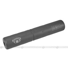 G&P Blackwater Silencer (14mm) (Black)