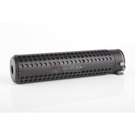 G&P QD Silencer with SR16 Flash Hider (CCW 14mm )