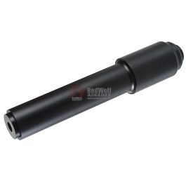 Hephaestus Aluminum Dummy Suppressor for HTS-14