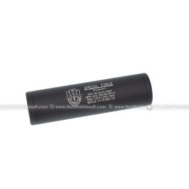King Arms LW Silencer (Special Force, CCW/CW)