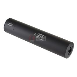 Madbull Gemtech G5 Silencer (14mm CCW)