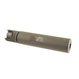 Madbull Gemtech Halo Silencer - OD