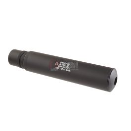 Madbull Gemtech Raptor II Silencer (QD for MP5 3-lug Adapter Only)