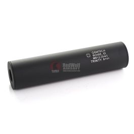 Madbull Gemtech Trinity Silencer (9mm, 14mm CCW)