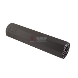 Madbull OSS Back Pressure Regulator 2 (BPR2) Mock Suppressor