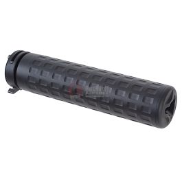 PTS Griffin M4SD II Mock Suppressor (Non-US) - Black