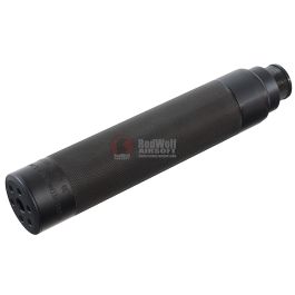 Silverback SRS .30 QD Silencer including Muzzle Brake (SBA-FHD-01)