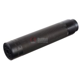 Silverback SRS Airsoft .30 QD Silencer without QD Flash Hider
