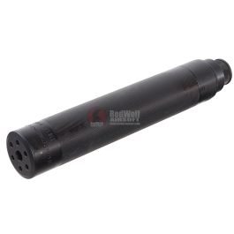 Silverback SRS .338 QD Silencer including Muzzle Brake (SBA-FHD-04)