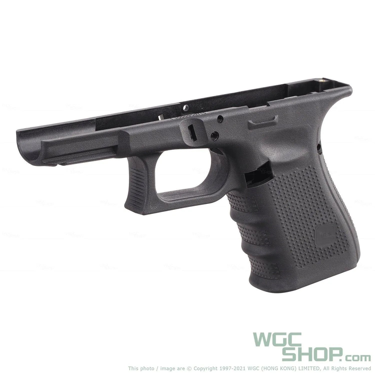 Guarder Original Frame for MARUI G19 Gen4 GBB Airsoft