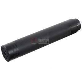 Silverback SRS .338 QD Silencer without QD Flash Hider