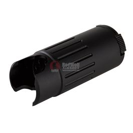SVOBODA AAC Rebar Cutter with Flash Hider (14mm CCW)
