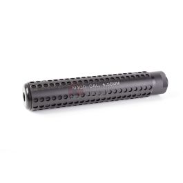 Tokyo Marui Knights Professional Silencer (36mm x 200mm)