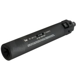 VFC MP7A1 Airsoft Suppressor