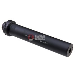 VFC UMP9 GBB Airsoft Silencer (QD)
