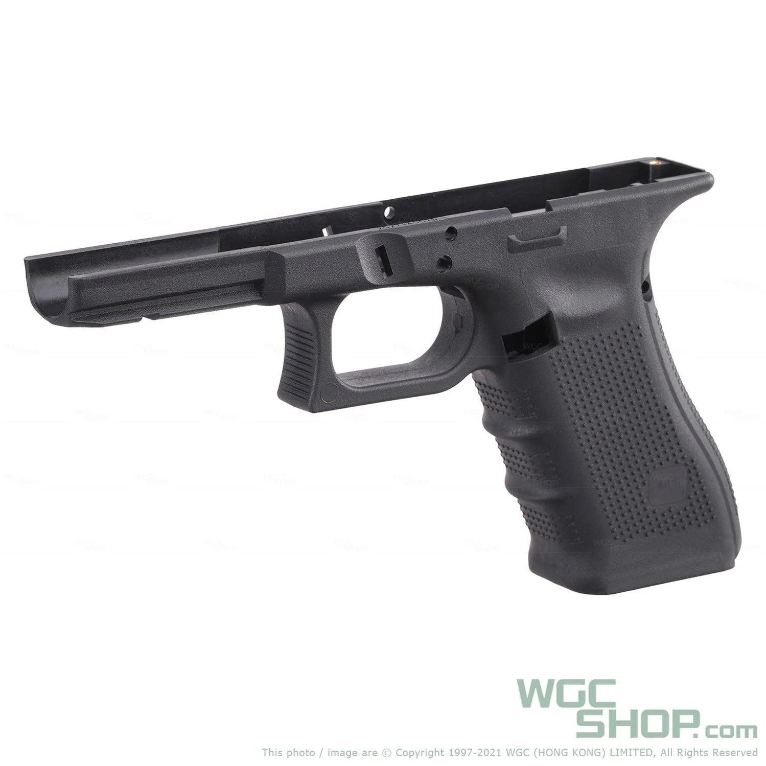 Guarder Original Frame for MARUI G17 Gen4 GBB Airsoft