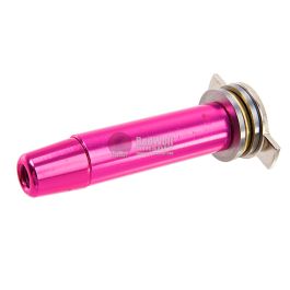 SHS Aluminum Spring Guide for Version 3 Gearbox