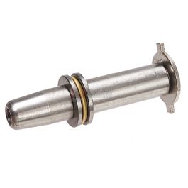 SHS Reinforced CNC Steel Bearings Spring Guide for Dual Sector Version 2 Gearbox