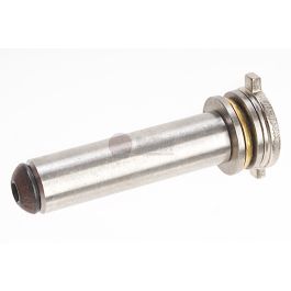 SHS AEG Spring Guide (Super Shooter Stainless Steel) for Version 2 Gearbox