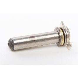 SHS Super Shooter Stainless Steel Spring Guide for Version 3 Gearbox