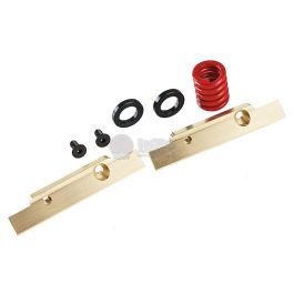 Hephaestus Recoil Power Kit for PTS / KWA Masada GBBR