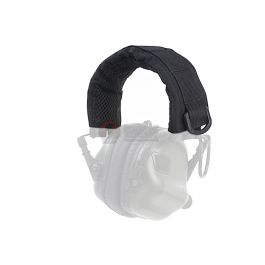 Earmor Advanced Modular Headset Cover - Black