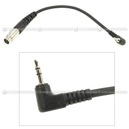 Devgru Radio Connector 1 Pin for Garmin Rhino / Cobra / Common FRSs (compatible with Devgru Multi He