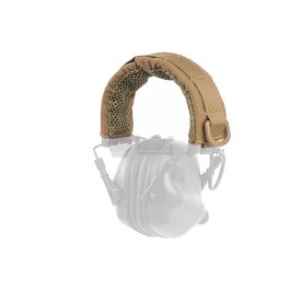 Earmor Advanced Modular Headset Cover - TAN