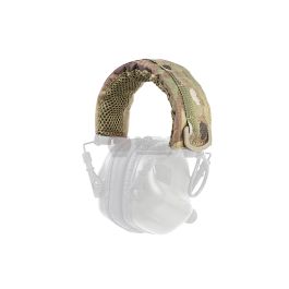Earmor Advanced Modular Headset Cover - Multicam