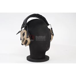 Earmor Hearing Protection Ear-Muff - TAN