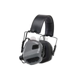 Earmor Hearing Protection Ear-Muff - Gray