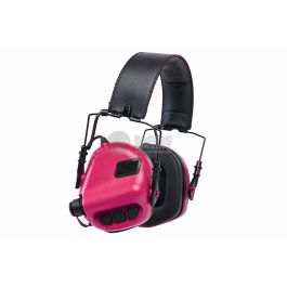 Earmor Hearing Protection Ear-Muff - Pink