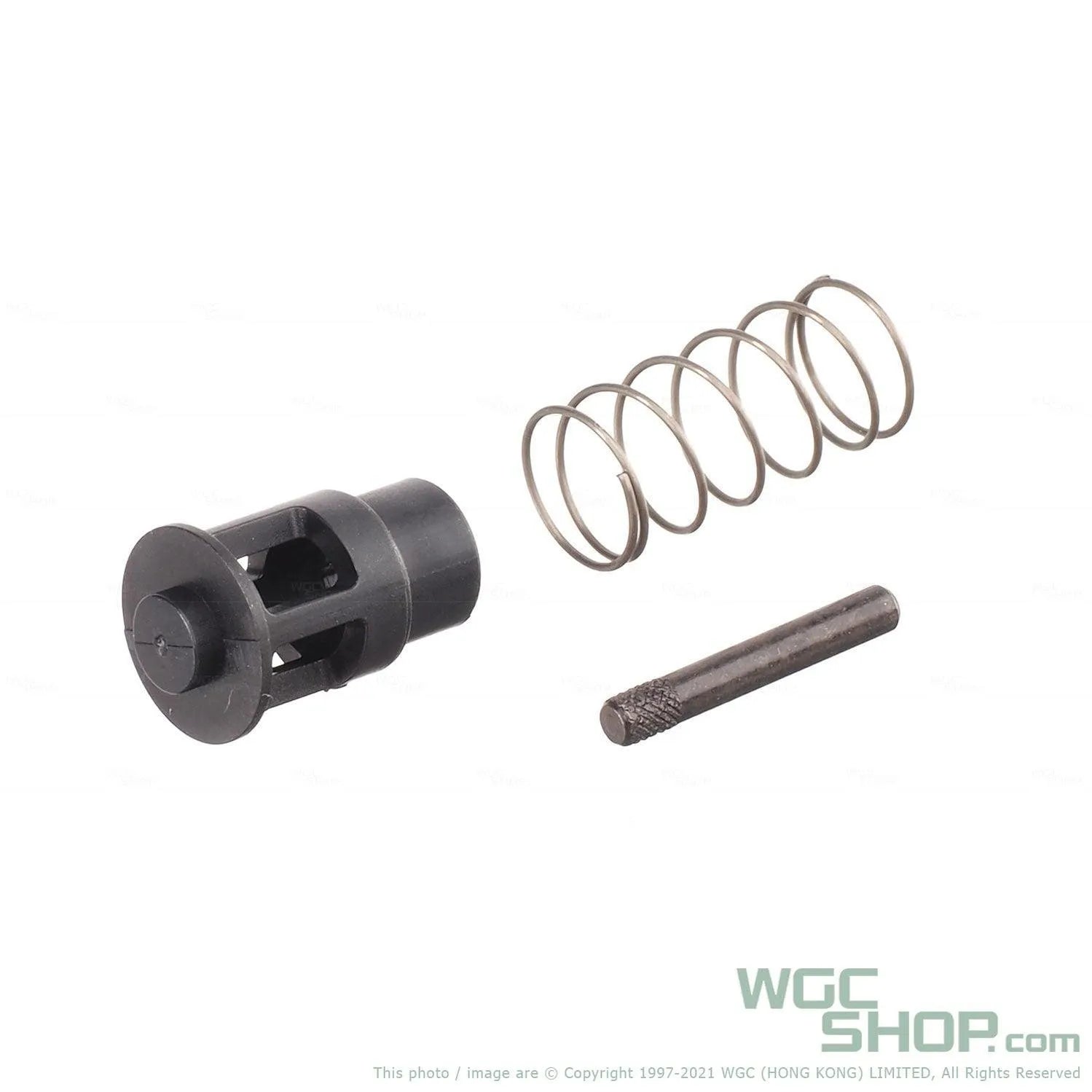 GUARDER Reinforced Nozzle Valve Set for Marui M&P9L GBB Airsoft