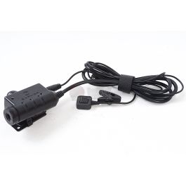 Earmor Military Adapter PTT for Midland