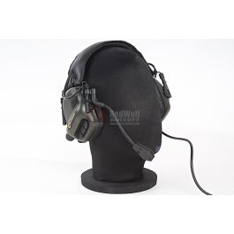 Earmor Tactical Hearing Protection Ear-Muff - FG