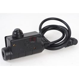 Earmor Tactical PTT for YEASU