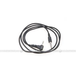 IASUS NT3 Garmin Wire (2.5mm from Adpator A)