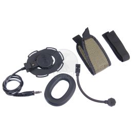 Z-Tactical Bowman Evo III (Black)