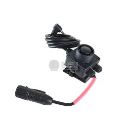 Z-Tactical COMBAT Series PTT Assembly - Yaesu Version