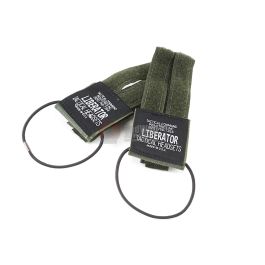 Z Tactical Conversion Kit for Tactical Helmets and Sordin Headset Stickers - OD