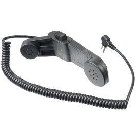 Z Tactical H-250 Phone for Kenwood Version