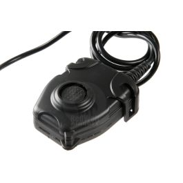 Z-Tactical Peltor PTT for Kenwood Version