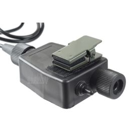 Z-Tactical TEA PTT for Kenwood Version