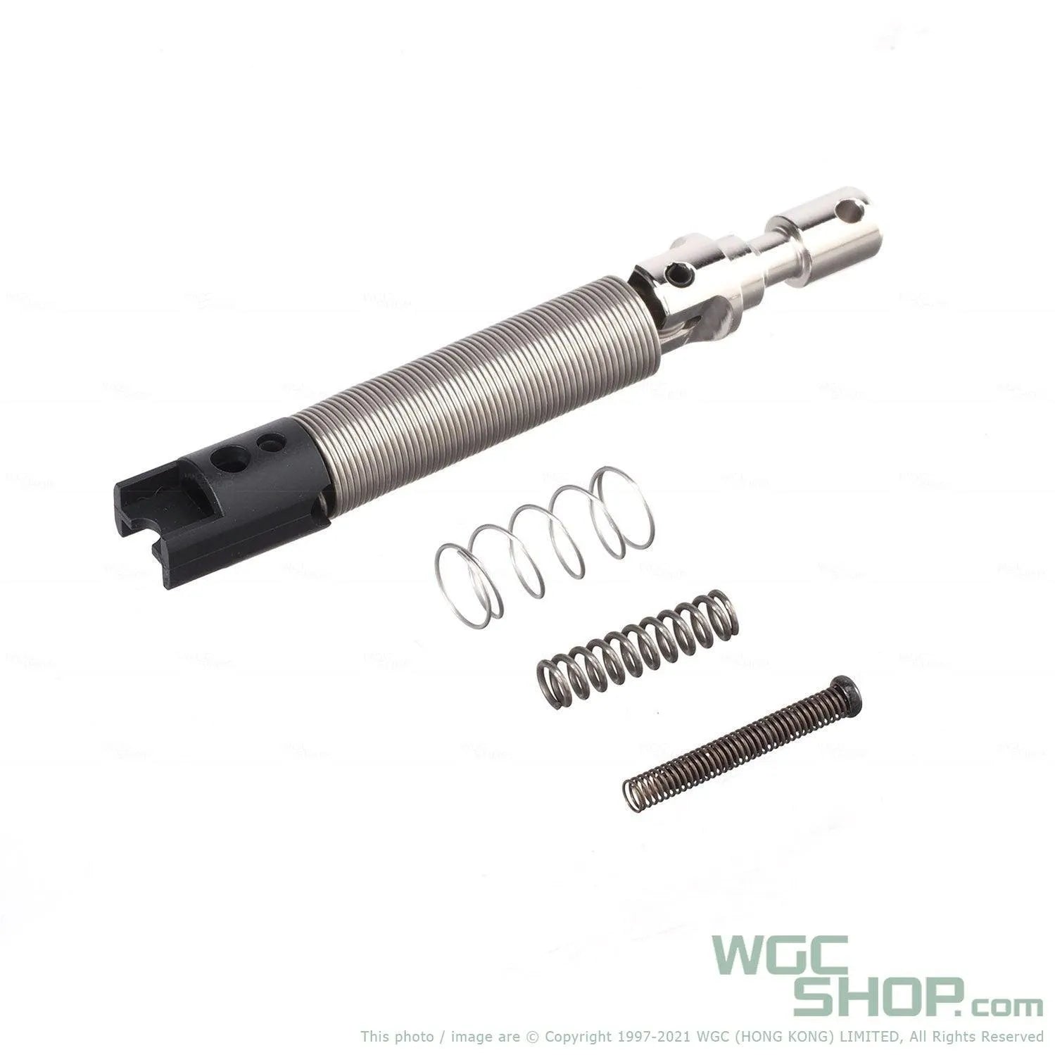 UNICORN Nozzle Spring Set for Marui MWS GBB Airsoft