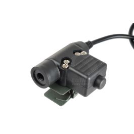 Z-tactical U94 PTT for Kenwood Version