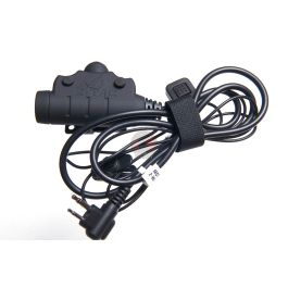 Z-Tactical U94 PTT NEW Version - Motorola 2-Way Version