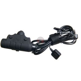 Z-Tactical U94 PTT NEW Version - Kenwood Version