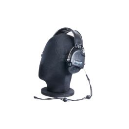 Z Tactical sordin headset IPSC version